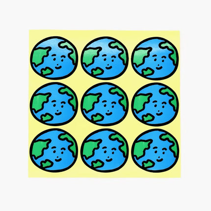 Sticker Pack - Animals 2