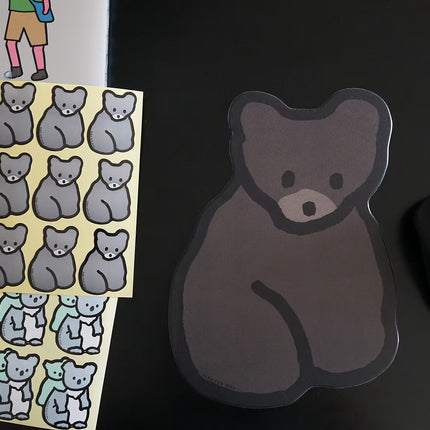 Sticker Pack - Animals 2