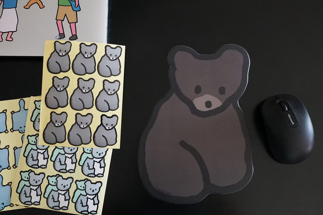 Sticker Pack - Animals 2