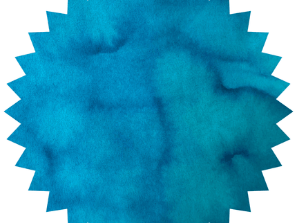 Fire and Ice - Tinta 50mL - ColorSwatch