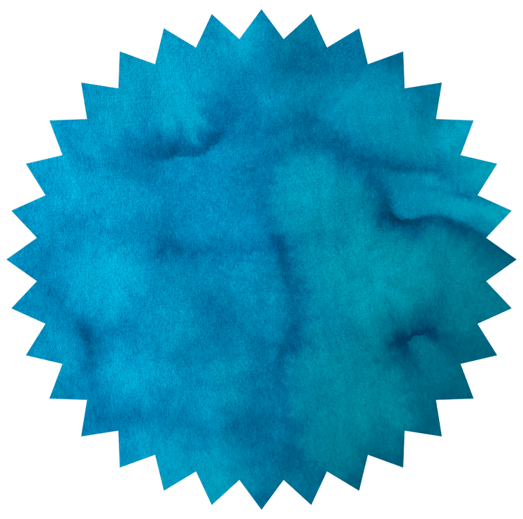 Fire and Ice - Tinta 50mL - ColorSwatch