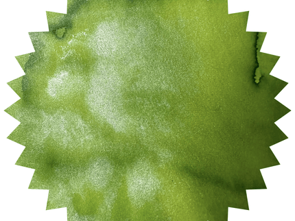Fizzy Lime - Tinta 50mL (Shimmer) - ColorSwatch