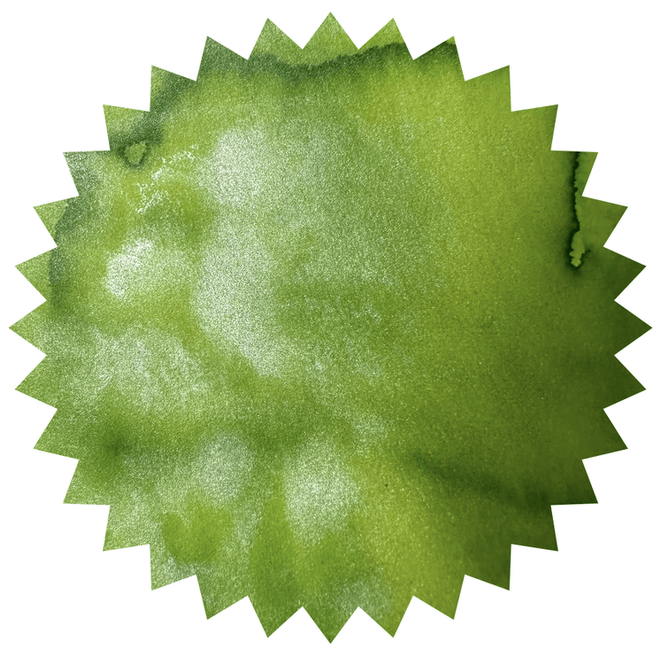 Fizzy Lime - Tinta 50mL (Shimmer) - ColorSwatch