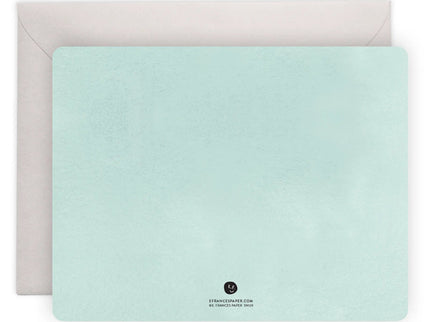 Flat Notes - Bicycle - ColorSwatch