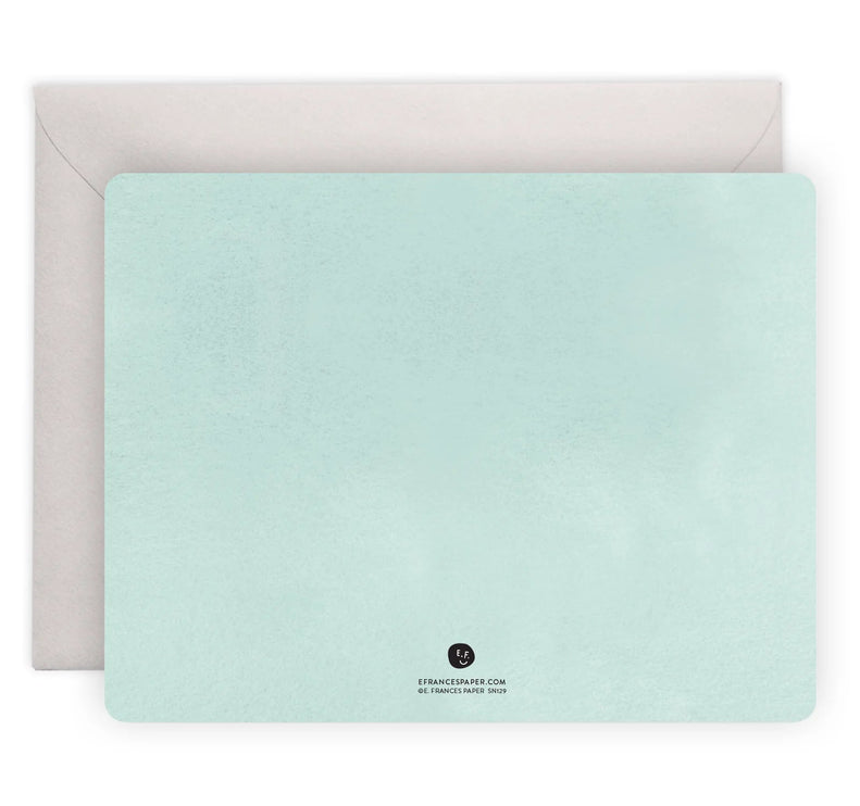 Flat Notes - Bicycle - ColorSwatch