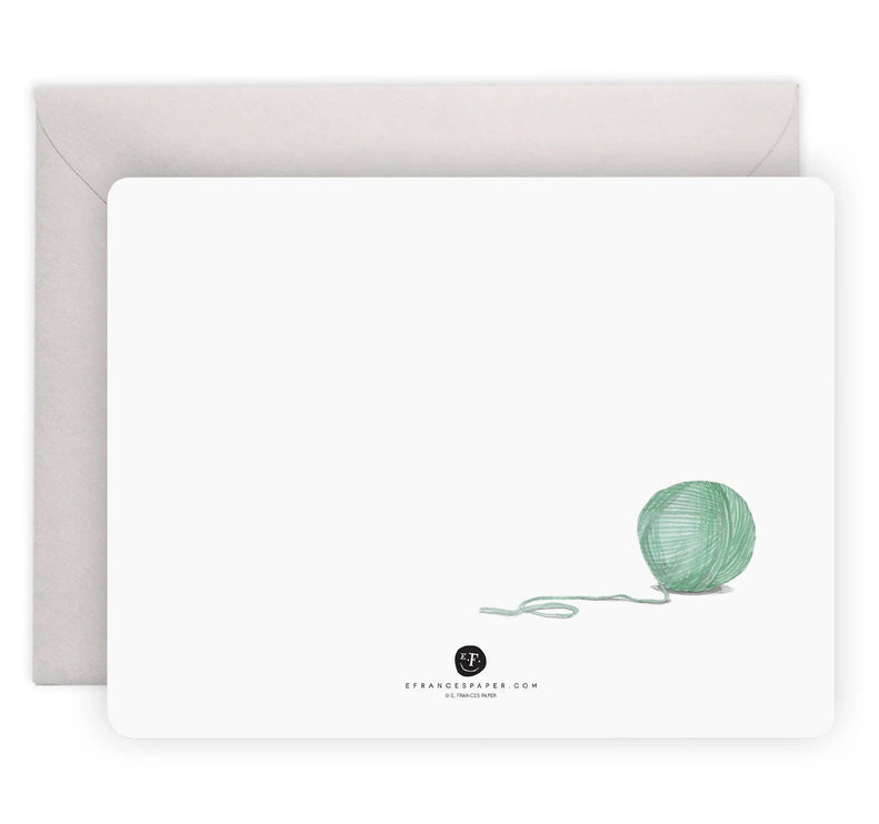 Flat Notes - Cat's Meow - ColorSwatch