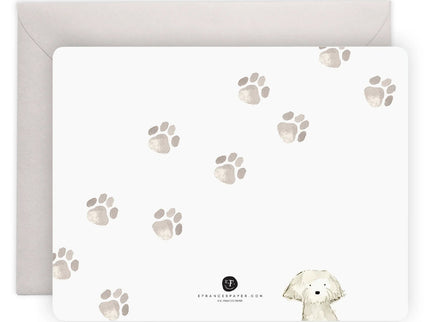 Flat Notes - Dog Days - ColorSwatch