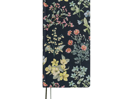 Hobonichi Techo 2027 Weeks - Liberty Fabrics: Floral Remedy