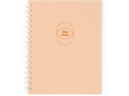 Flow State Guided Journal - ColorSwatch