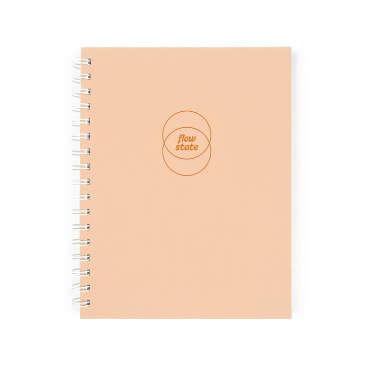 Flow State Guided Journal - ColorSwatch