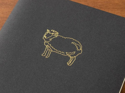 Transfer Foil Stickers - Animales Terrestres