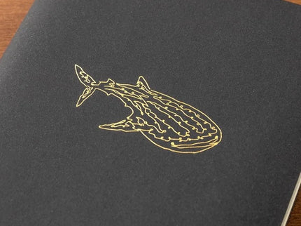 Transfer Foil Stickers - Criaturas Marinas