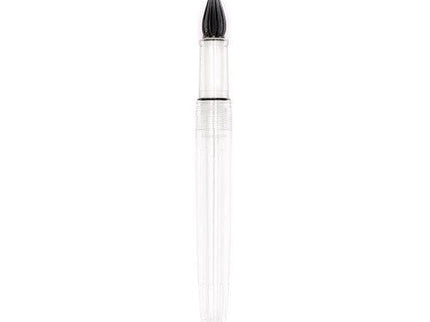 Fonte Glass Dip Pen - Black - ColorSwatch