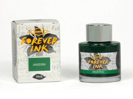 Forever Ink - Amazonia - ColorSwatch