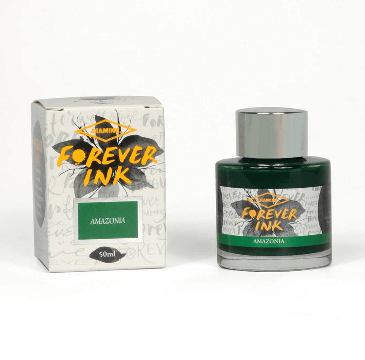 Forever Ink - Amazonia - ColorSwatch