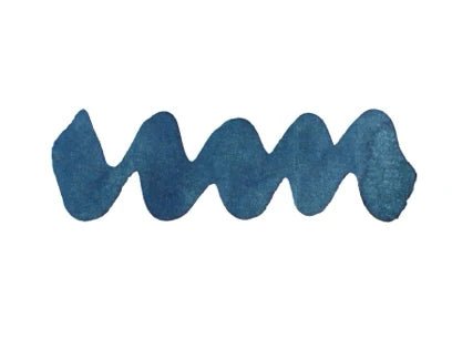Forever Ink - Blue Indigo - ColorSwatch
