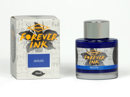 Forever Ink - Skyline - ColorSwatch