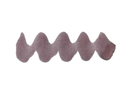 Forever Ink - Smoky Mauve - ColorSwatch