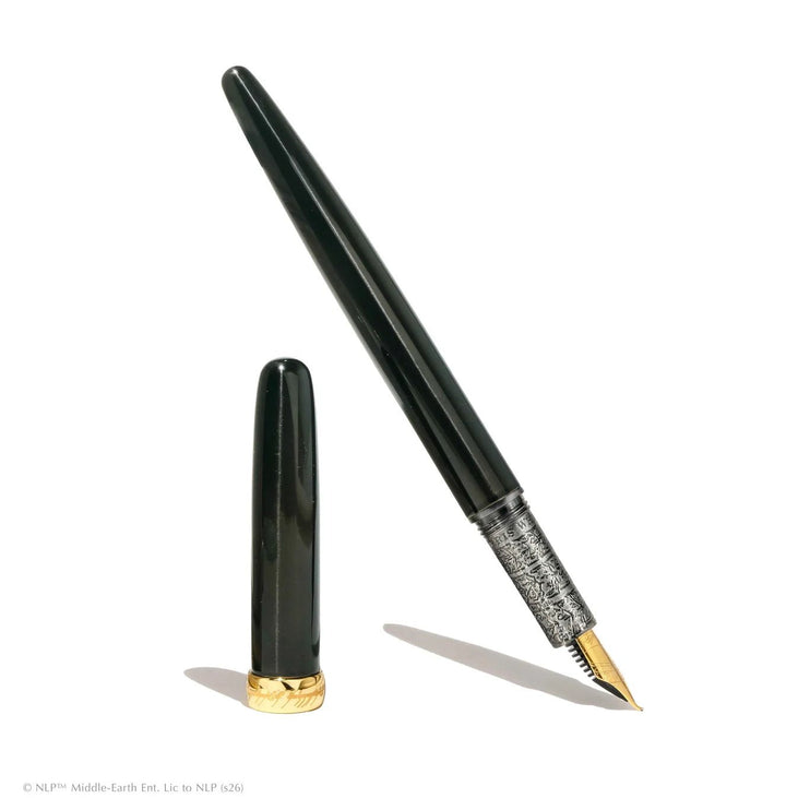Fountain Pen and Ink Set - The Lord of the Rings (25th Anniversary) - ColorSwatch