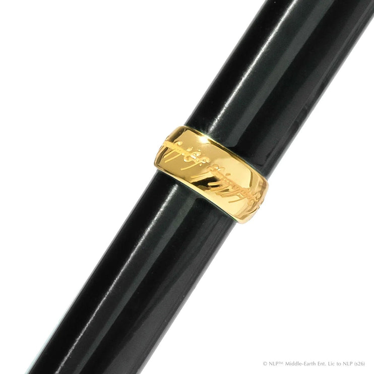 Fountain Pen and Ink Set - The Lord of the Rings (25th Anniversary) - ColorSwatch