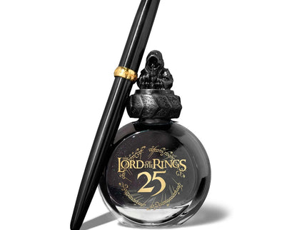 Fountain Pen and Ink Set - The Lord of the Rings (25th Anniversary) - ColorSwatch
