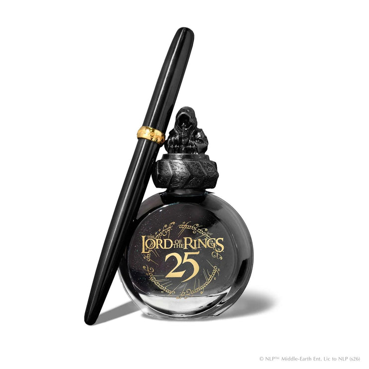 Fountain Pen and Ink Set - The Lord of the Rings (25th Anniversary) - ColorSwatch