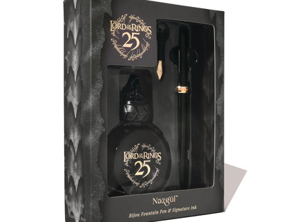 Fountain Pen and Ink Set - The Lord of the Rings (25th Anniversary) - ColorSwatch