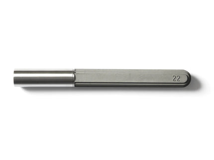 Pluma Fuente Contour - Concreto Original