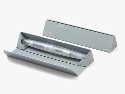 Frost - Fountain Pen - Translucent - ColorSwatch