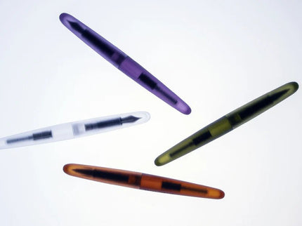 Frost - Fountain Pen - Translucent - ColorSwatch