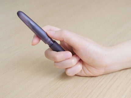 Frost - Fountain Pen - Translucent - ColorSwatch