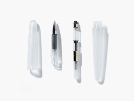 Frost - Rollerball Pen - Amber - ColorSwatch