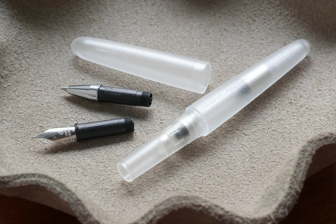 Frost - Rollerball Pen - Amber - ColorSwatch