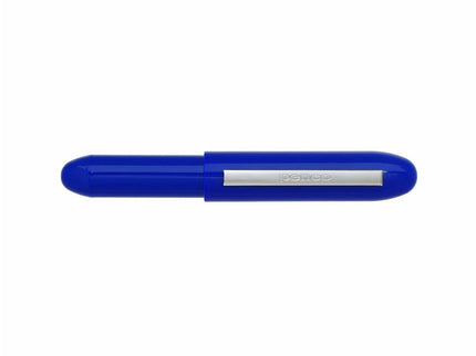 Perfection Ballpoint Pen Light - Blue