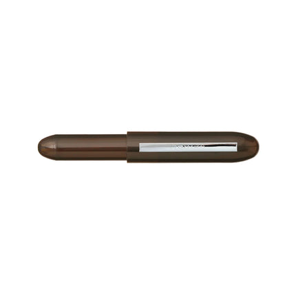 Perfection Ballpoint Pen Light - Clear Brown