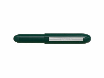 Perfection Ballpoint Pen Light - Dark Green