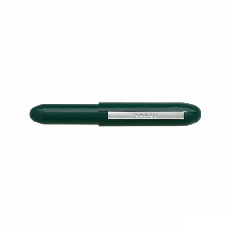 Perfection Ballpoint Pen Light - Dark Green