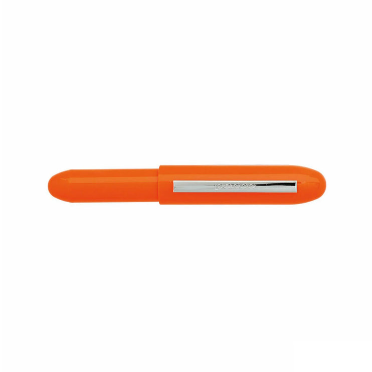 Perfection Ballpoint Pen Light - Orange