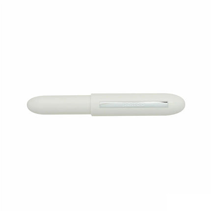 Perfection Ballpoint Pen Light - White