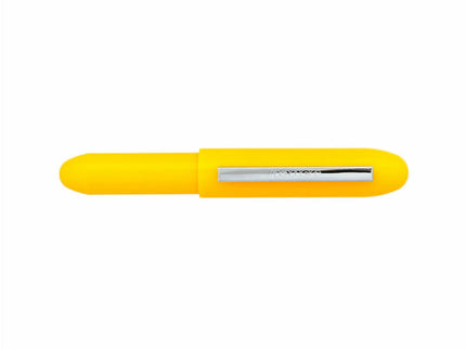 Perfection Ballpoint Pen Light - Yellow