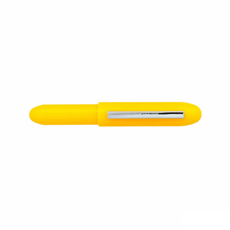 Perfection Ballpoint Pen Light - Yellow