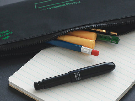 Perfection Pencil Light - Dark Green