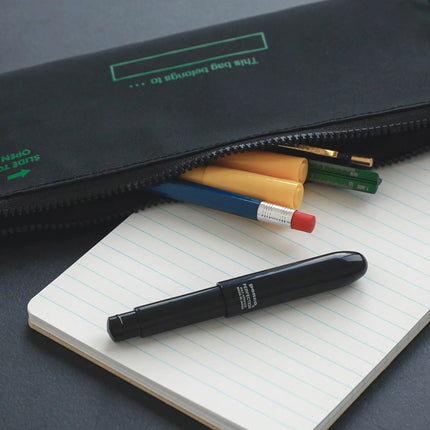 Perfection Pencil Light - Dark Green