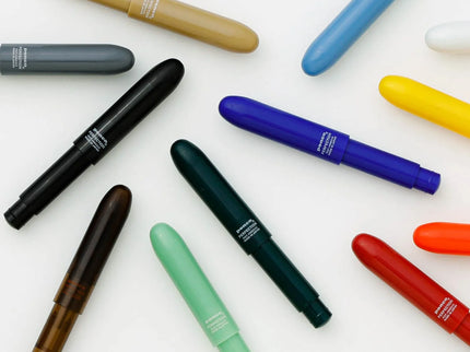 Perfection Pencil Light - Dark Green