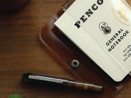 Perfection Pencil Light - Orange