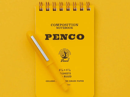 Perfection Pencil Light - Clear Brown