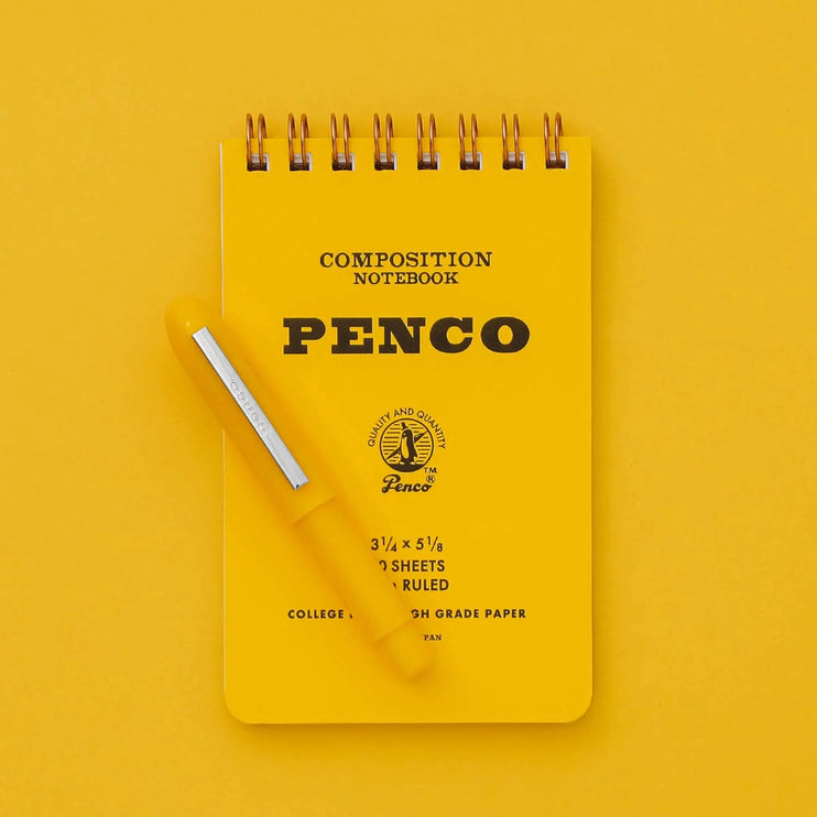 Perfection Pencil Light - Orange