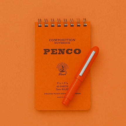 Perfection Pencil Light - Orange