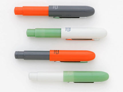 Perfection Pencil Light - Orange