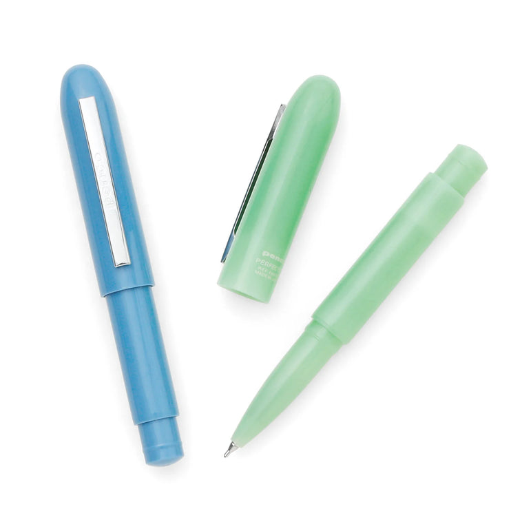Perfection Pencil Light - Clear Brown